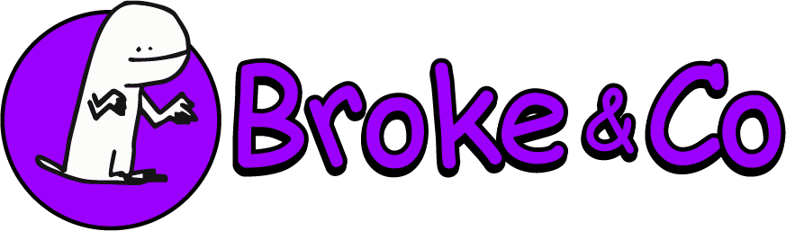 Broke Co.